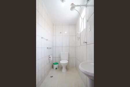 Casa à venda com 200m², 3 quartos e 5 vagasCasa 1, banheiro 1