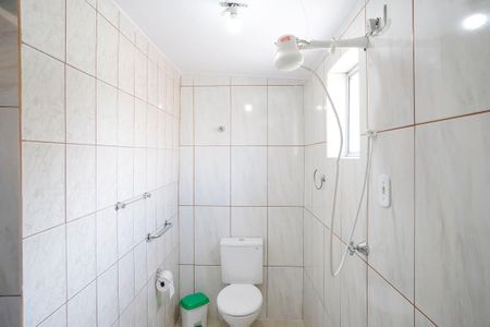 Casa à venda com 200m², 3 quartos e 5 vagasCasa 1, banheiro 1