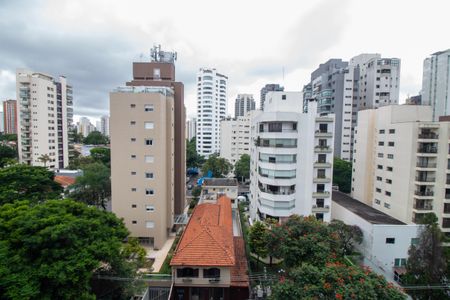 Studio à venda com 25m², 1 quarto e sem vaga Studio à venda com 25m², 1 quarto e sem vagaVista