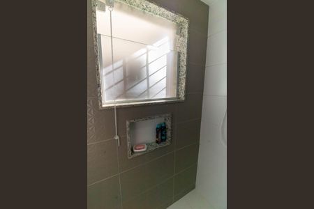 Casa à venda com 240m², 3 quartos e 4 vagasBanheiro Social