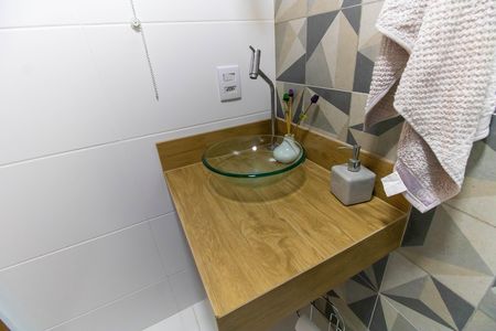 Casa à venda com 240m², 3 quartos e 4 vagasLavabo