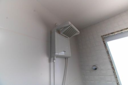 Casa à venda com 240m², 3 quartos e 4 vagasBanheiro da Suíte 2