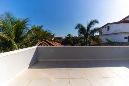 Casa à venda com 240m², 3 quartos e 4 vagasVista da Suíte 2