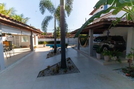 Casa à venda com 240m², 3 quartos e 4 vagasVista da Sala