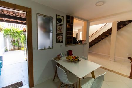Casa à venda com 240m², 3 quartos e 4 vagasCozinha