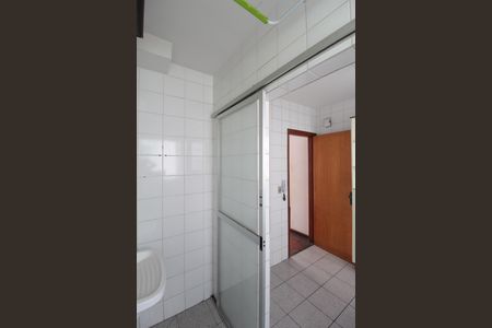 Apartamento à venda com 63m², 3 quartos e 1 vagaCozinha e Área de Serviço
