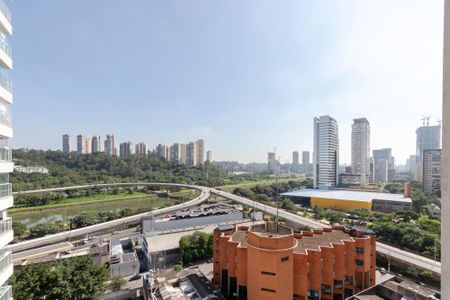 Apartamento à venda com 27m², 1 quarto e sem vaga Apartamento à venda com 27m², 1 quarto e sem vagaVista do Quarto