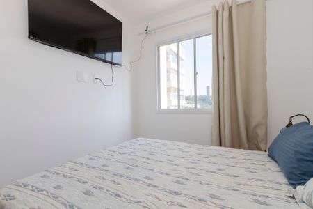 Apartamento à venda com 27m², 1 quarto e sem vaga Apartamento à venda com 27m², 1 quarto e sem vagaQuarto