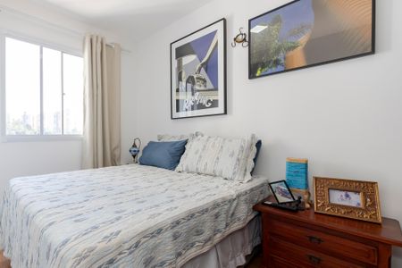 Apartamento à venda com 27m², 1 quarto e sem vaga Apartamento à venda com 27m², 1 quarto e sem vagaQuarto