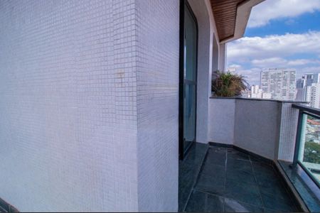 Apartamento à venda com 427m², 4 quartos e 4 vagas Apartamento à venda com 427m², 4 quartos e 4 vagasFoto 14