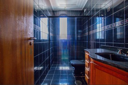 Apartamento à venda com 427m², 4 quartos e 4 vagas Apartamento à venda com 427m², 4 quartos e 4 vagasFoto 53