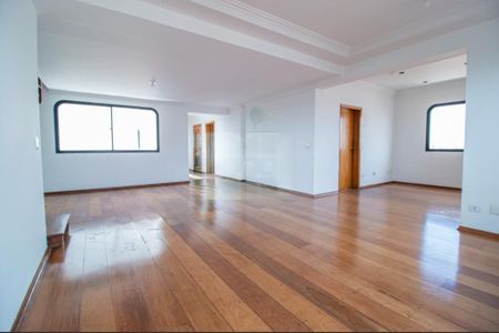 Apartamento à venda com 427m², 4 quartos e 4 vagas Apartamento à venda com 427m², 4 quartos e 4 vagasFoto 06