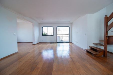Apartamento à venda com 427m², 4 quartos e 4 vagas Apartamento à venda com 427m², 4 quartos e 4 vagasFoto 07