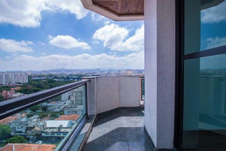 Apartamento à venda com 427m², 4 quartos e 4 vagas Apartamento à venda com 427m², 4 quartos e 4 vagasFoto 13