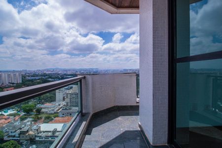 Apartamento à venda com 427m², 4 quartos e 4 vagas Apartamento à venda com 427m², 4 quartos e 4 vagasFoto 70