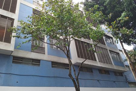 Apartamento à venda com 70m², 2 quartos e sem vagaFachada