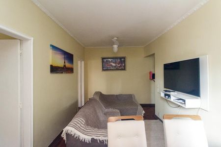 Apartamento à venda com 70m², 2 quartos e sem vagaSala