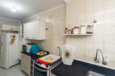 Apartamento à venda com 70m², 2 quartos e sem vagaCozinha