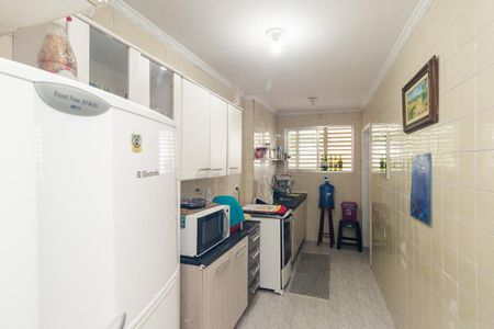 Apartamento à venda com 70m², 2 quartos e sem vagaCozinha