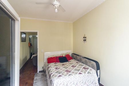 Apartamento à venda com 70m², 2 quartos e sem vagaQuarto 2