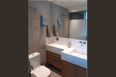 Apartamento à venda com 70m², 1 quarto e 1 vaga Apartamento à venda com 70m², 1 quarto e 1 vagaFoto 01