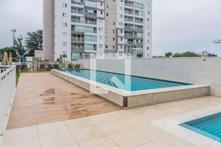 Apartamento à venda com 66m², 3 quartos e 1 vaga Apartamento à venda com 66m², 3 quartos e 1 vagaÁrea comum - Piscina