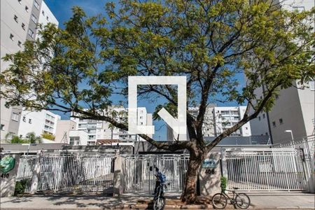 Apartamento à venda com 66m², 3 quartos e 1 vaga Apartamento à venda com 66m², 3 quartos e 1 vagaFachada e portaria
