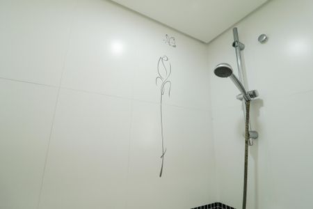 Apartamento para alugar com 87m², 2 quartos e 1 vaga Apartamento para alugar com 87m², 2 quartos e 1 vagaBanheiro Social