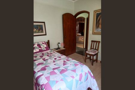Casa à venda com 359m², 3 quartos e 6 vagas