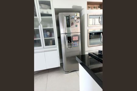 Apartamento à venda com 170m², 4 quartos e 3 vagas