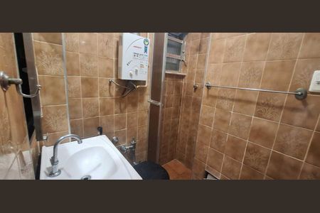 Apartamento à venda com 35m², 1 quarto e sem vaga