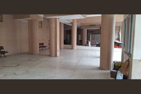 Apartamento à venda com 35m², 1 quarto e sem vaga