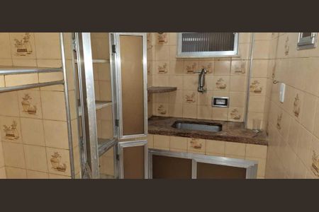 Apartamento à venda com 35m², 1 quarto e sem vaga