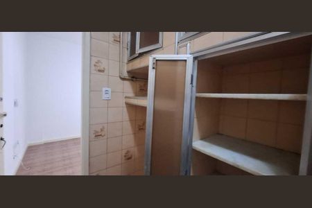 Apartamento à venda com 35m², 1 quarto e sem vaga