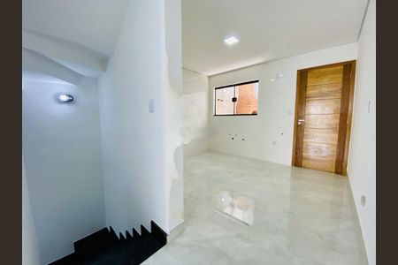 Casa à venda com 140m², 3 quartos e 3 vagas