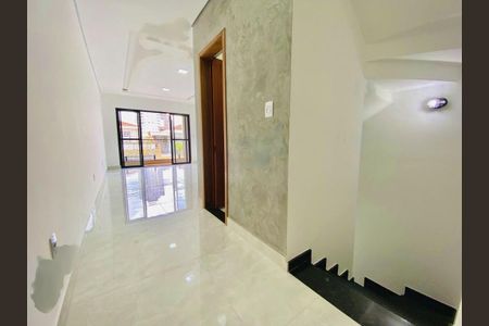 Casa à venda com 140m², 3 quartos e 3 vagas