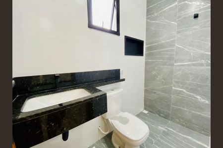 Casa à venda com 140m², 3 quartos e 3 vagas