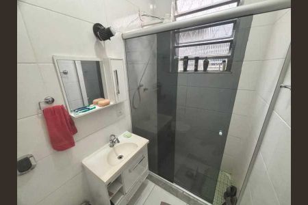 Casa à venda com 85m², 2 quartos e 1 vaga