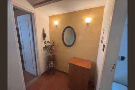 Casa à venda com 85m², 2 quartos e 1 vaga