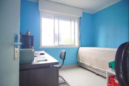 Apartamento à venda com 98m², 3 quartos e 1 vagaQuarto 2