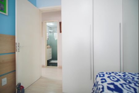 Apartamento à venda com 98m², 3 quartos e 1 vagaQuarto 3