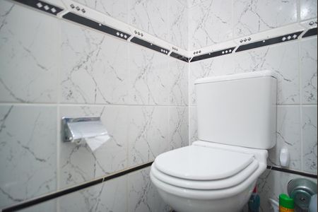 Apartamento à venda com 98m², 3 quartos e 1 vagaBanheiro Corredor