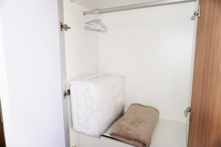 Studio à venda com 28m², 1 quarto e 1 vaga Studio à venda com 28m², 1 quarto e 1 vagaBanheiro