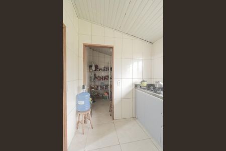 Casa à venda com 250m², 4 quartos e 2 vagas Casa à venda com 250m², 4 quartos e 2 vagasCozinha