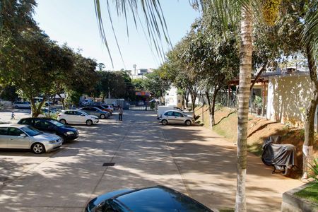 Apartamento à venda com 94m², 2 quartos e 1 vaga Apartamento à venda com 94m², 2 quartos e 1 vagaGaragem