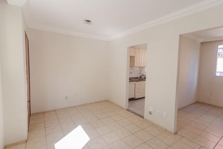 Apartamento à venda com 52m², 3 quartos e 1 vaga Apartamento à venda com 52m², 3 quartos e 1 vagaSala