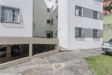 Apartamento à venda com 52m², 3 quartos e 1 vaga Apartamento à venda com 52m², 3 quartos e 1 vagaHall de Entrada