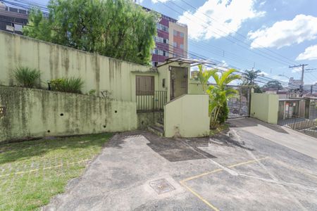 Apartamento à venda com 52m², 3 quartos e 1 vaga Apartamento à venda com 52m², 3 quartos e 1 vagaHall de Entrada