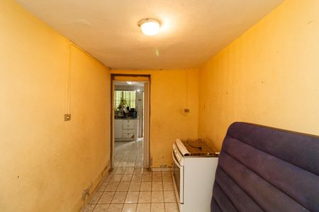 Casa à venda com 96m², 2 quartos e 1 vaga Casa à venda com 96m², 2 quartos e 1 vagaDespensa