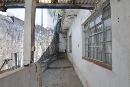 Casa à venda com 212m², 3 quartos e 2 vagasQuintal